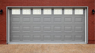 Garage Door Repair at Brookwood Terrace San Jose, California